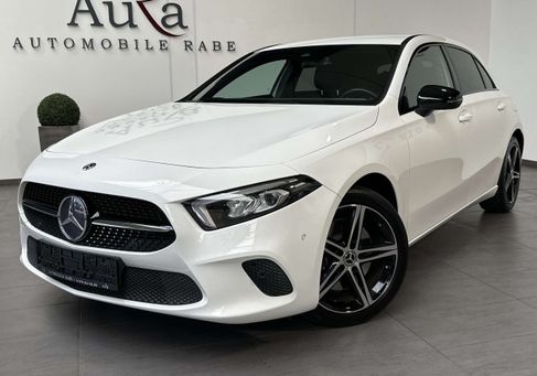 Mercedes-Benz A 250, 2019