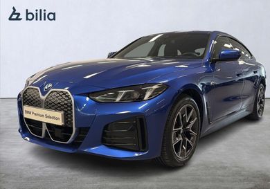 BMW i4, 2026
