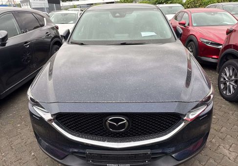 Mazda CX-5, 2020 2