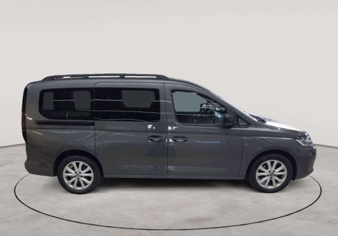 Volkswagen Caddy, 2022