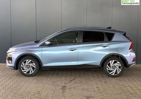 Hyundai Bayon, 2025 2