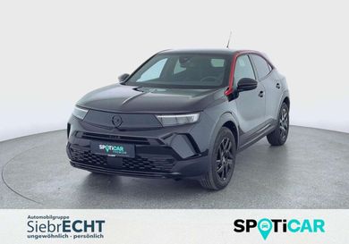 Opel Mokka, 2023