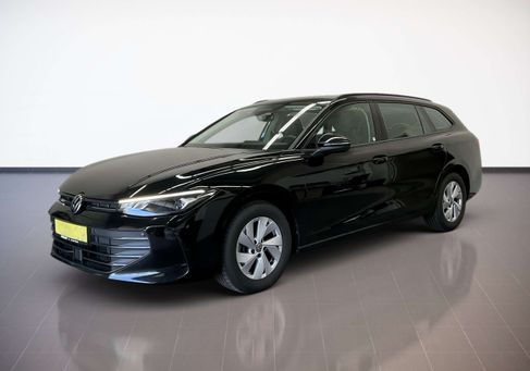 Volkswagen Passat Variant, 2024 2