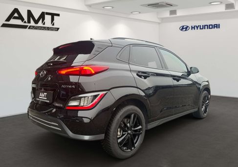 Hyundai Kona, 2023 3