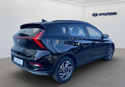 Hyundai Bayon, 2025 3