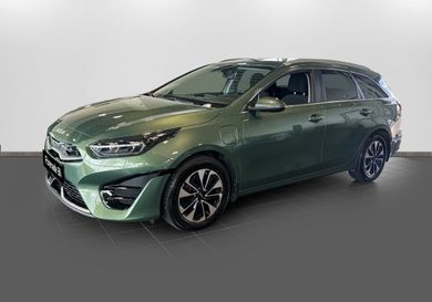 Kia Cee'd Sportswagon, 2023