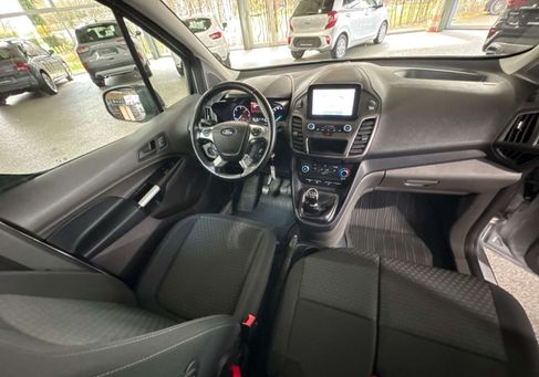 Ford Transit Connect, 2022