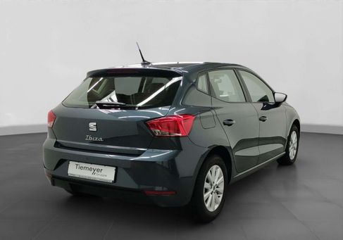 Seat Ibiza, 2023