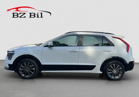 Kia Niro, 2023 2
