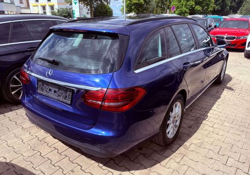 Mercedes-Benz C 200, 2019