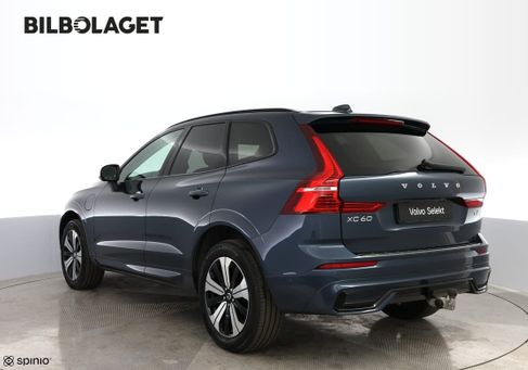 Volvo XC60, 2025