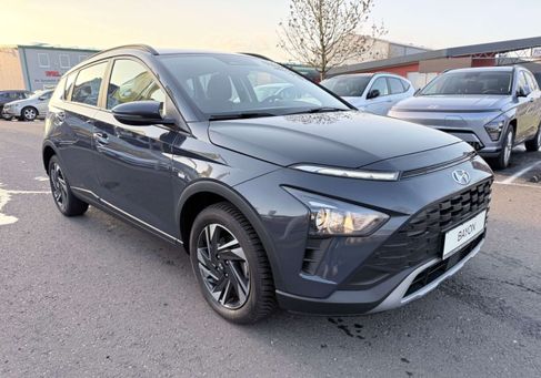 Hyundai Bayon, 2023 3