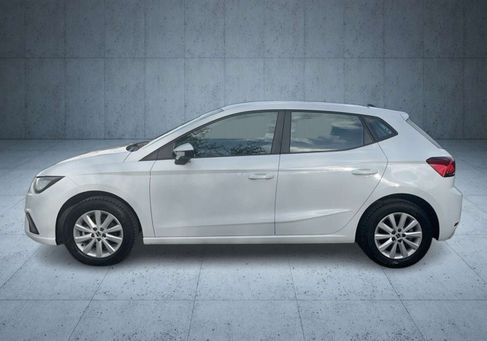 Seat Ibiza, 2025