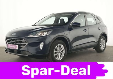 Ford Kuga, 2023