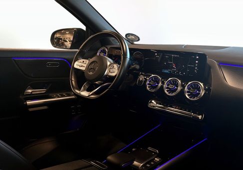 Mercedes-Benz GLA 250, 2023 3