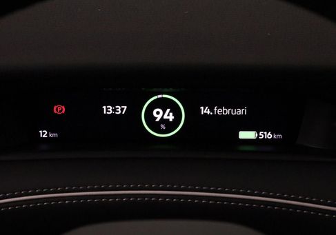 Volkswagen ID.7, 2025