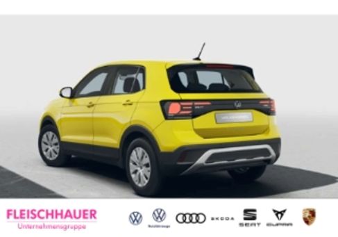 Volkswagen T-Cross, 2026