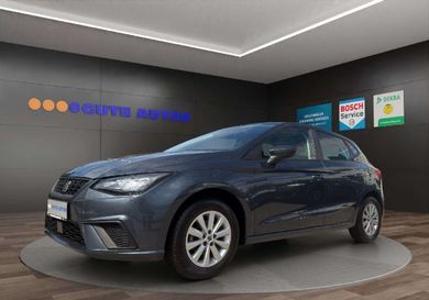 Seat Ibiza, 2023