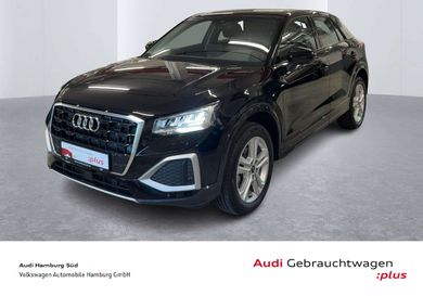 Audi Q2, 2026