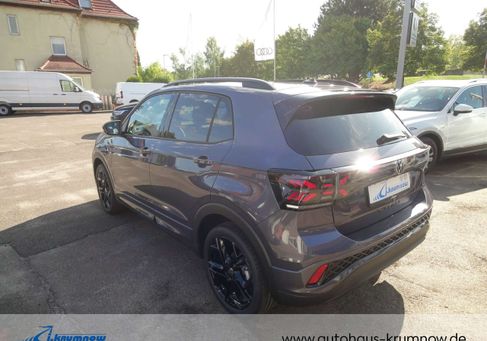 Volkswagen T-Cross, 2026 3