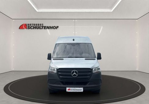 Mercedes-Benz Sprinter, 2022