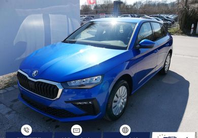 Skoda Scala, 2026
