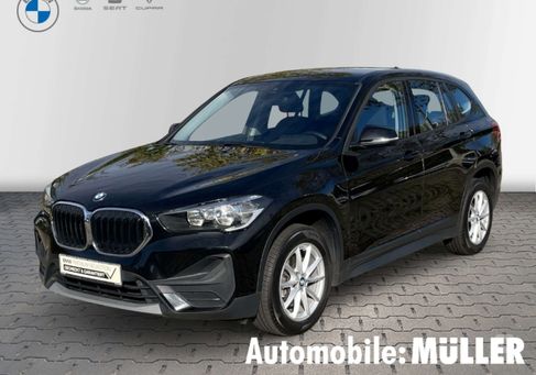 BMW X1, 2019