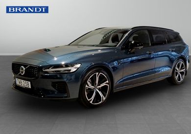 Volvo V60, 2026