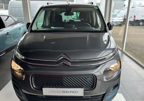 Citroën Berlingo, 2024 2