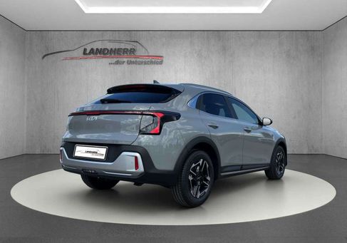 Kia XCeed, 2026 3