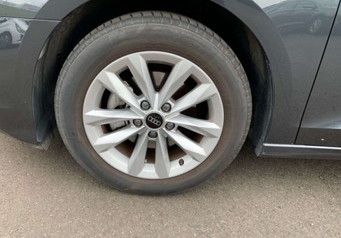 Audi A3, 2024 3