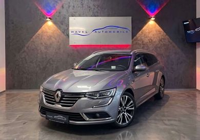 Renault Talisman, 2019