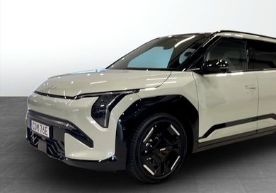 Kia, 2026
