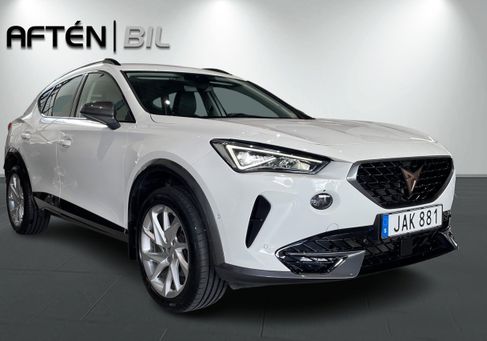 Cupra Formentor, 2023