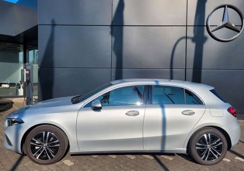 Mercedes-Benz A 180, 2023