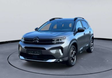 Citroën C5 Aircross, 2023