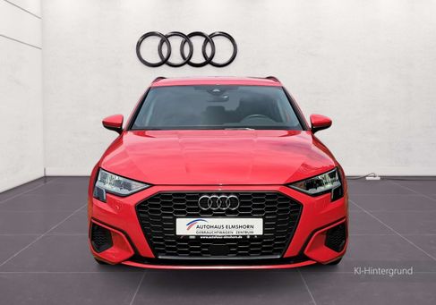Audi A3, 2023 3