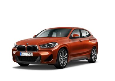 BMW X2, 2018