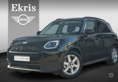 MINI, 2024