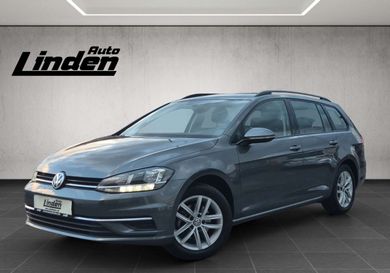 Volkswagen Golf, 2019