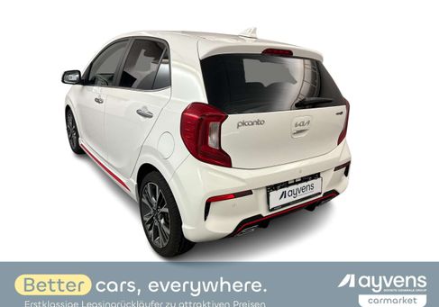 Kia Picanto, 2020