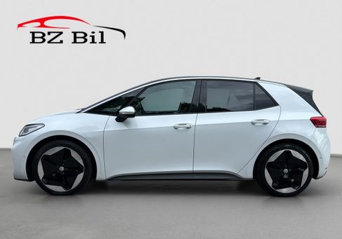 Volkswagen ID.3, 2024 2