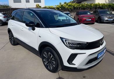 Opel Crossland X, 2024