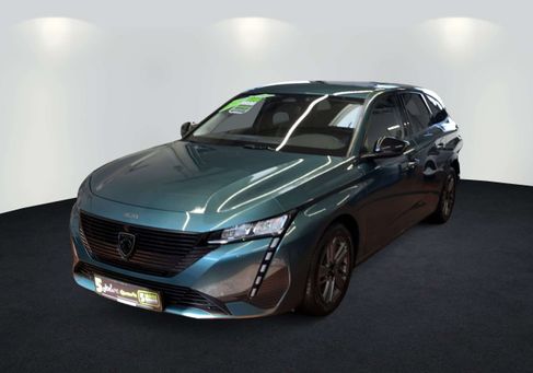 Peugeot 308, 2022