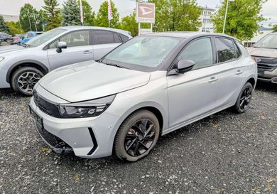 Opel Corsa, 2025