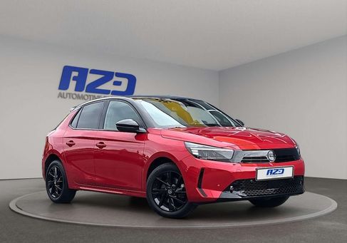 Opel Corsa, 2024 3