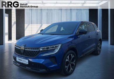 Renault Austral, 2023