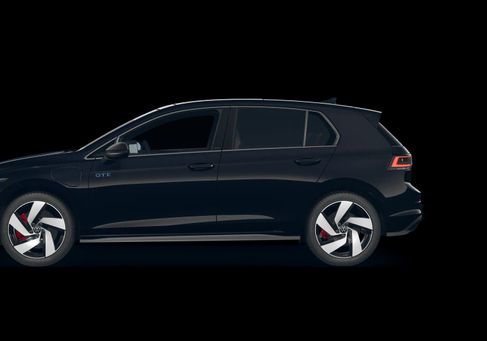 Volkswagen Golf, 2026 2