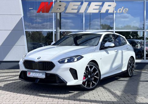 BMW 120, 2025