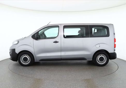 Peugeot Expert, 2020